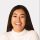 Collage Of Happy Multiracial People Faces With Smiling Females And Males Of Different Age Posing On Gray Backgrounds. Multiple Human Headshots. Social Diversity, Generation And Culture. Panorama