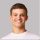 Collage Of Happy Multiracial People Faces With Smiling Females And Males Of Different Age Posing On Gray Backgrounds. Multiple Human Headshots. Social Diversity, Generation And Culture. Panorama