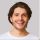 Collage Of Happy Multiracial People Faces With Smiling Females And Males Of Different Age Posing On Gray Backgrounds. Multiple Human Headshots. Social Diversity, Generation And Culture. Panorama